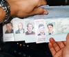 Паспорт Чехии желают получить жители Великобритании