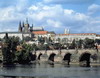 Каждая вторая фирма в Чехии имеет юридический адрес в Праге
