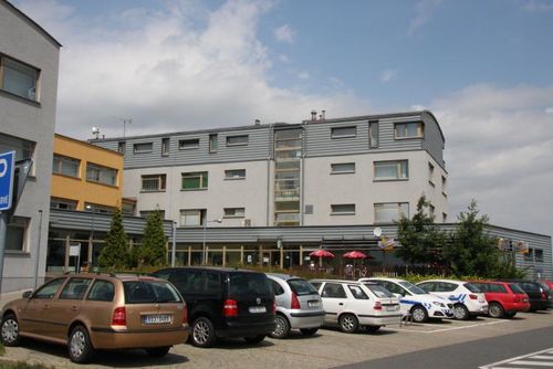 Pražska 18, 250 00 Źdiby