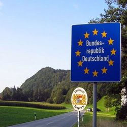    Schengen Agreement