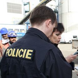 Полиция задержала 15 граждан Боснии, которые не имели разрешения на работу в Чехии