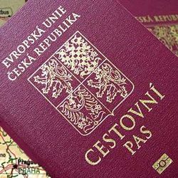 Чешский паспорт получат только единицы