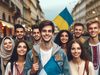 Чехия: новая родина для более чем 10% населения страны