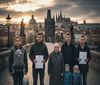 Верховный суд обязал МВД Чехии рассматривать заявления украинцев о временной защите, полученной ранее в другой стране ЕС