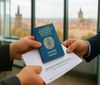 Хотите работать в Чехии? Новые правила получения права на работу начали действовать в октябре 2025 года