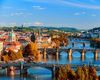 Недвижимость в Праге по ценам догоняет Берлин