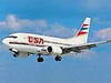Авиакомпания «Чешские авиалинии» (ČSA) сокращает штат до ста человек