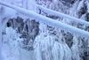 В Чехию пришли сибирские морозы. Самый холодный день в Чехии был в 1929-м году, когда намерили -42,2 градуса