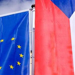Чехия стала председателем Европейского сообщества. Агентство Европа для Вас - недвижимость в Чехии, фирмы в Чехии, вид на жительство в Чехии и Европе 