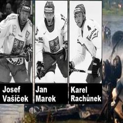 Чехия скорбит о хокеистах, погибших в Ярославле. Агентство Европа для Вас - недвижимость в Чехии, фирмы в Чехии, вид на жительство в Чехии и Европе 
