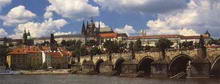 Иммиграция в Чехию, недвижимость в Чехии - доверьтесь профессионалам